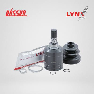 LYNXauto CI-1163 ШРУС внутренний | перед прав/лев |