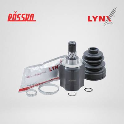 LYNXauto CI-1165 ШРУС внутренний | перед прав/лев |