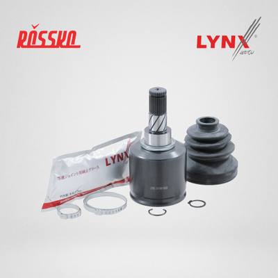 LYNXauto CI-1166 ШРУС внутренний | перед прав/лев |