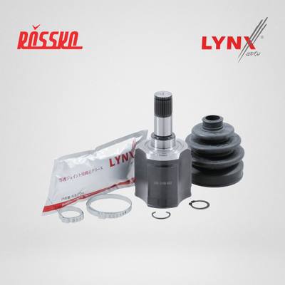 LYNXauto CI-1169 ШРУС внутренний | перед прав/лев |