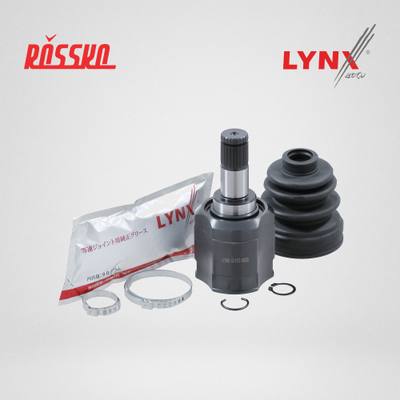 LYNXauto CI-1172 ШРУС внутренний | перед прав/лев |
