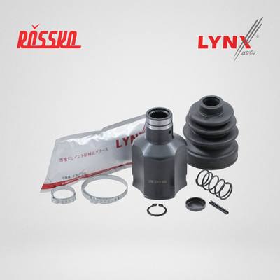 LYNXauto CI-1176 ШРУС внутренний | перед прав/лев |