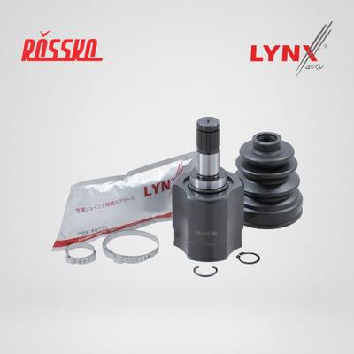 LYNXauto CI-1177 ШРУС внутренний | перед прав/лев |