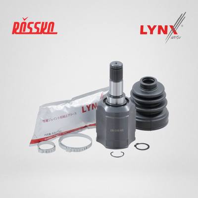LYNXauto CI-1183 ШРУС внутренний передний правый и левый