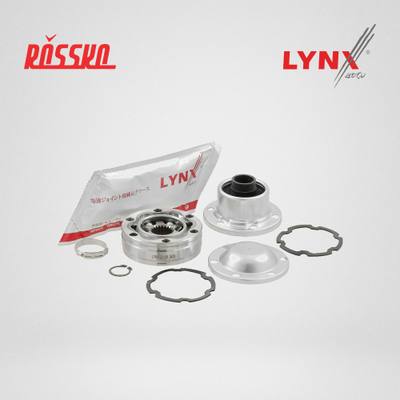 LYNXauto CI-1191 ШРУС карданного вала | зад |