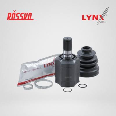 LYNXauto CI-1199 ШРУС внутренний | перед лев |
