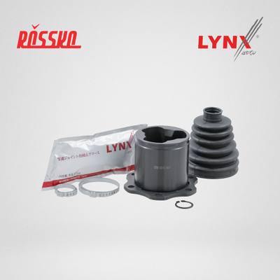 LYNXauto CI-1213 ШРУС внутренний | перед прав/лев |