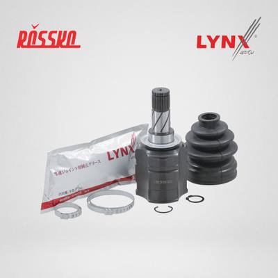 LYNXauto CI-1219 ШРУС внутренний | перед прав/лев |