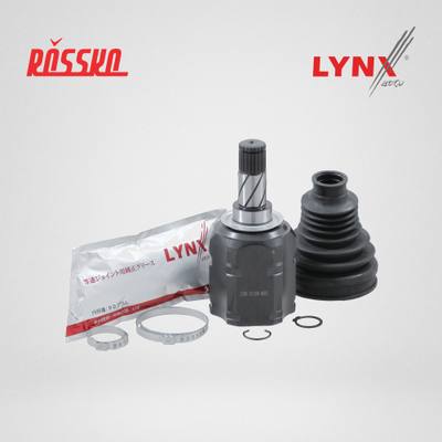 LYNXauto CI-1220 ШРУС внутренний | перед прав/лев |