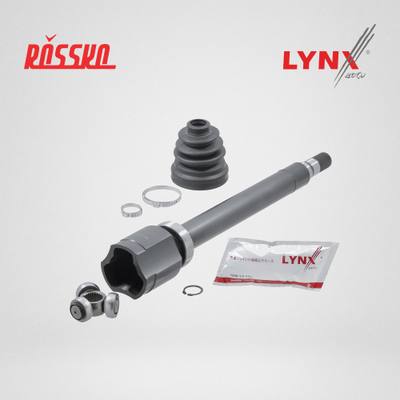 LYNXauto CI-1222 ШРУС внутренний | перед прав/лев |