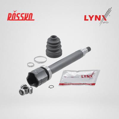 LYNXauto CI-1226 ШРУС внутренний | перед прав/лев |
