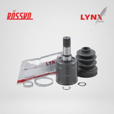 LYNXauto CI-1238 ШРУС внутренний | перед прав/лев |