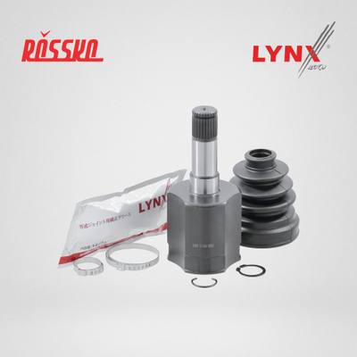 LYNXauto CI-1244 ШРУС внутренний | перед прав/лев |