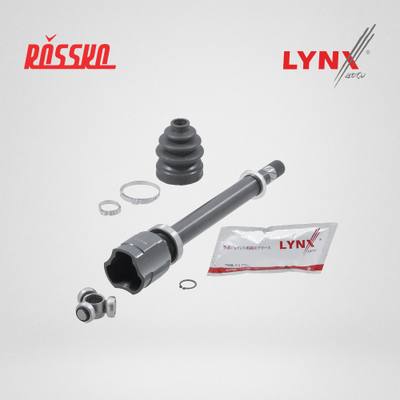 LYNXauto CI-1245 ШРУС внутренний | перед прав/лев |