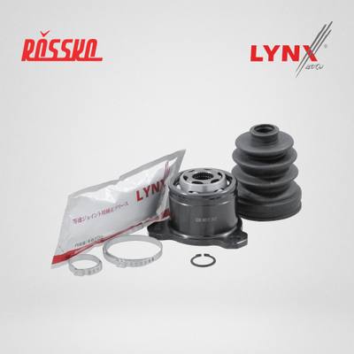LYNXauto CI-1246 ШРУС внутренний | перед прав/лев |