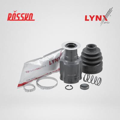 LYNXauto CI-1253 ШРУС внутренний R | перед прав |