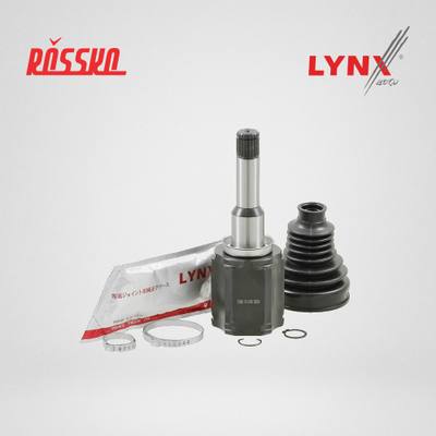 LYNXauto CI-1256 ШРУС внутренний | перед лев |