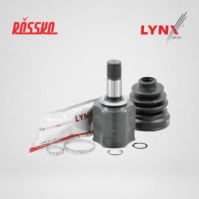 LYNXauto CI-1262 ШРУС внутренний | перед |