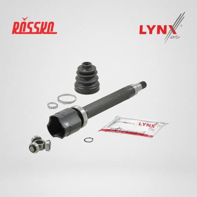 LYNXauto CI-1267 ШРУС внутренний | перед |