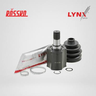 LYNXauto CI-1268 ШРУС внутренний | перед прав/лев |