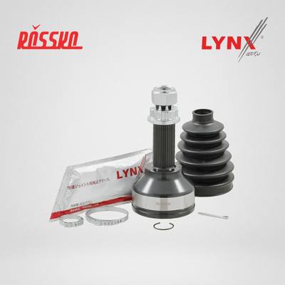 LYNXauto CO-1940 ШРУС наружный | перед прав/лев |
