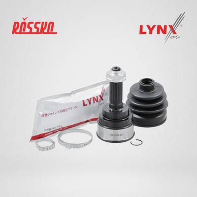LYNXauto CO-1954 ШРУС наружный | перед прав/лев |