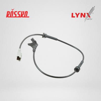 LYNXauto DM-8026 Датчик частоты вращения колеса (датчик ABS) | перед прав/лев |