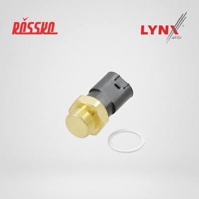 LYNXauto DM-9295 Выключатель вентилятора радиатора