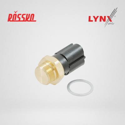 LYNXauto DM-9296 Выключатель вентилятора радиатора