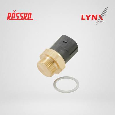 LYNXauto DM-9307 Датчик включения вентилятора охлаждения