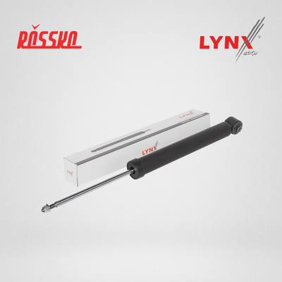 LYNXauto G121480LR Амортизатор задний