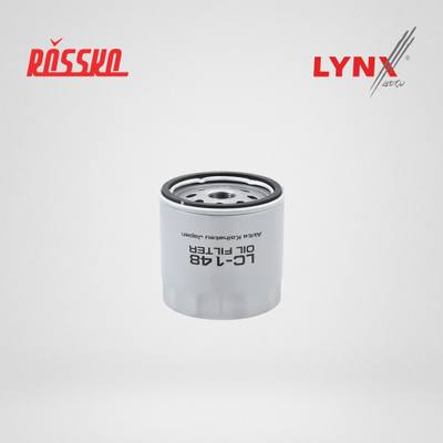 LYNXauto LC-148 Фильтр масляный