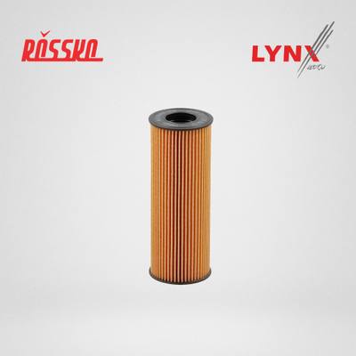 LYNXauto LO-234 Фильтр масляный (картридж)