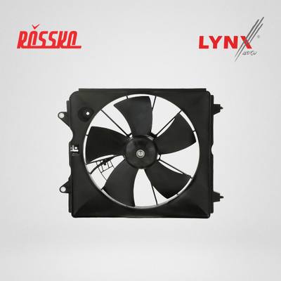 LYNXauto RF-1109 Вентилятор радиатора с кожухом