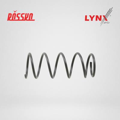 LYNXauto SC-2967 Пружины подвески передние