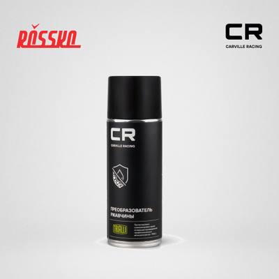 Carville Racing S7520099 Преобразователь ржавчины, аэрозоль, 520 ml