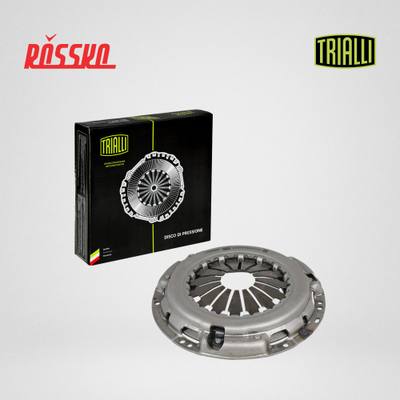 Trialli FS 1916 Диск сцеп. для а/м Toyota Rav4 (06-)/Rav4 (12-) 2.0i (нажим. корзина)