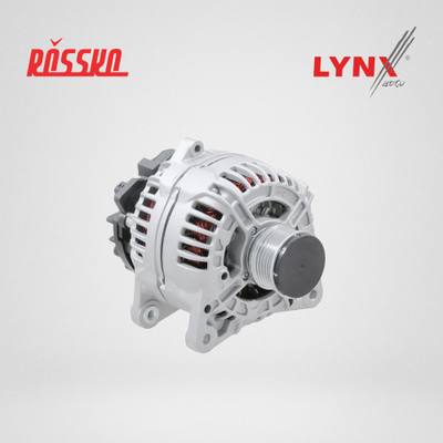 LYNXauto EA-1300 Генератор