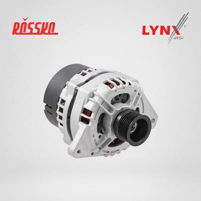 LYNXauto EA-1256 Генератор GAZELLE Бизнес