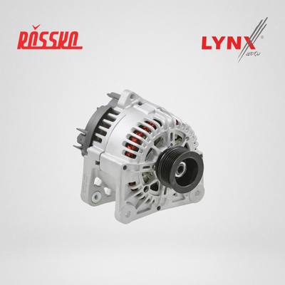 LYNXauto EA-1138 Генератор для автомобиля LADA LARGUS