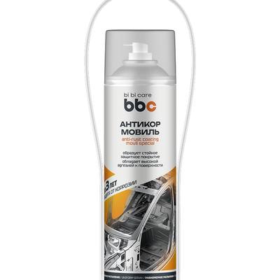 BiBiCare 4053 Мовиль, 650мл
