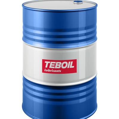 TEBOIL 3468156 80W-90 EP M, 4л (минерал.транс.масло)