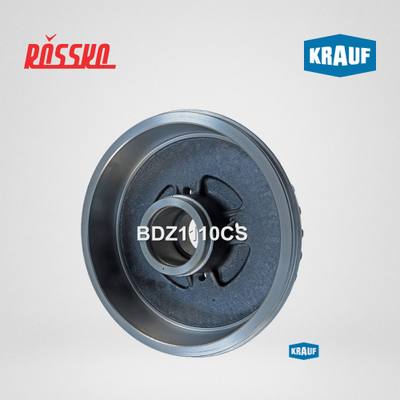 Krauf BDZ1110CS Барабан тормозной
