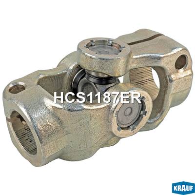 Krauf HCS1187ER Кардан рулевой