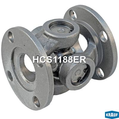 Krauf HCS1188ER Кардан рулевой