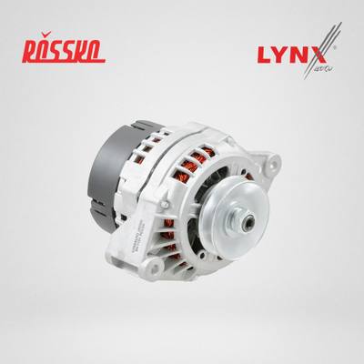 LYNXauto EA-1151 Генератор LADA NIVA 2121/2131