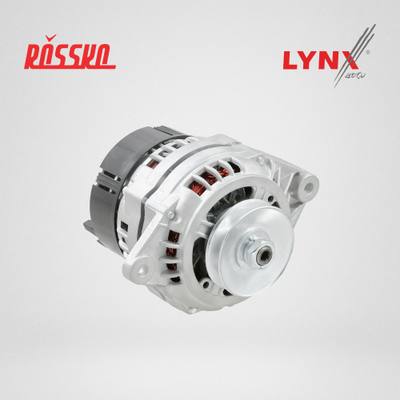 LYNXauto EA-1193 Генератор CHEVROLET NIVA