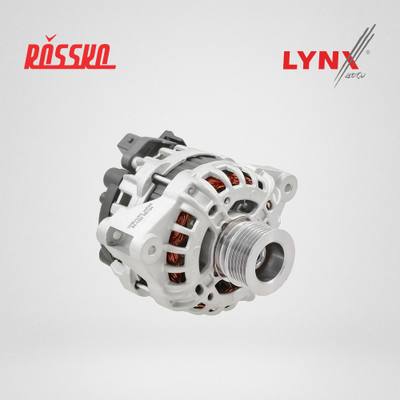 LYNXauto EA-1232 Генератор LADA 2170/1118/2190/2192