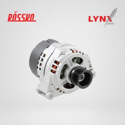 LYNXauto EA-1275 Генератор VOLGA/GAZELLE/SOBOL