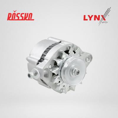 LYNXauto EA-1348 Генератор LADA 2101-07/NIVA 2121/2131